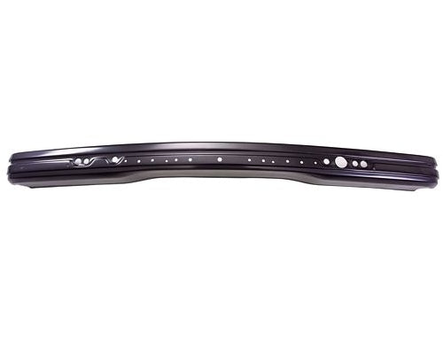 1991-1999 BMW 318i/323i/325i/328i/840Ci/850i/M3 Front Bumper Reinforcement Convertible/Sedan - BM1006104-Partify-Painted-Replacement-Body-Parts