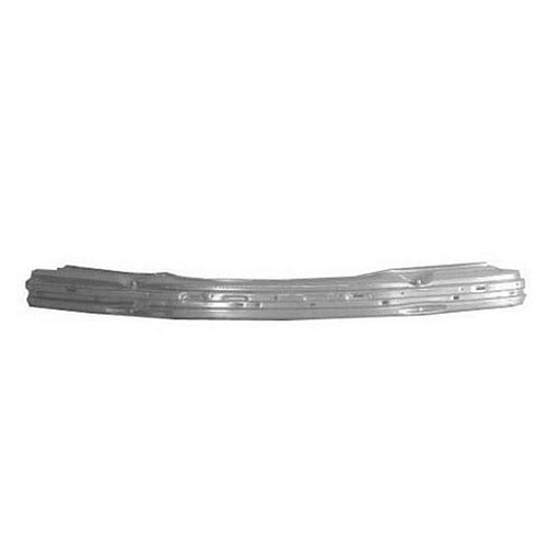 1999-2006 BMW 323i/325i/328i/330i/M3 Front Bumper Reinforcement 4 Door Sedan/Wagon - BM1006113-Partify-Painted-Replacement-Body-Parts