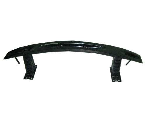 2007-2013 BMW 328i Front Bumper Reinforcement E92/E93 3L L6 Convertible/Coupe - BM1006125-Partify-Painted-Replacement-Body-Parts