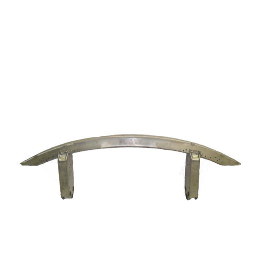 2009-2012 BMW 740i/750i/750i xDrive/750Li/750Li xDrive/760Li Front Bumper Reinforcement F01|F02|F04 - BM1006129-Partify-Painted-Replacement-Body-Parts