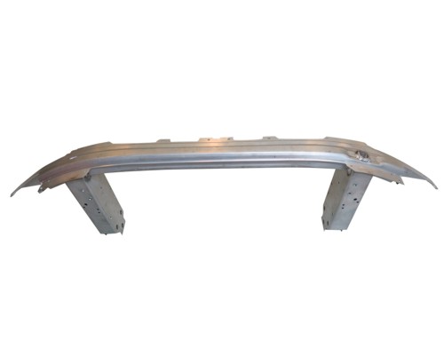 2016-2019 BMW 740i/750i/M760i xDrive Front Bumper Reinforcement G12 W/O M Pkg Aluminum - BM1006138-Partify-Painted-Replacement-Body-Parts