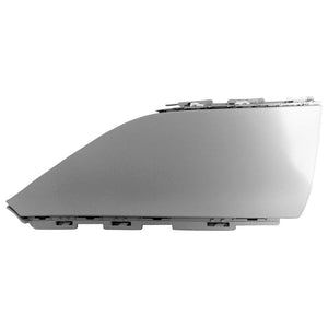 Front Driver Side Bumper image