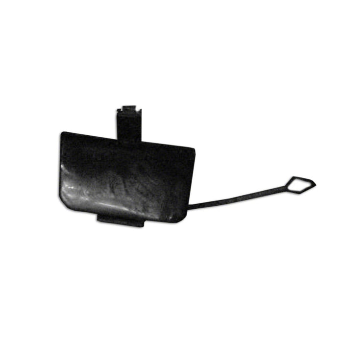 2001-2006 BMW 325i/330i Front Tow Hook 4 Door Sedan - BM1029101-Partify-Painted-Replacement-Body-Parts