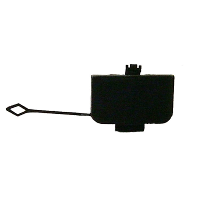 2002-2005 BMW 325i Front Tow Hook W/Sport Package 4 Door Wagon - BM1029103-Partify-Painted-Replacement-Body-Parts