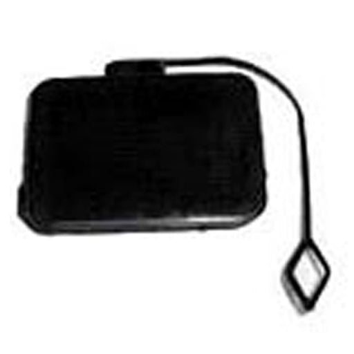 2006-2008 BMW 325i/328i/330i/335i Front Tow Hook - BM1029105-Partify-Painted-Replacement-Body-Parts