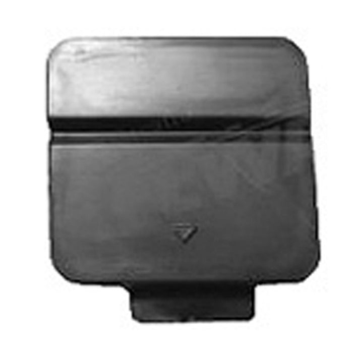 2004-2007 BMW 525i/530i/545i/550i Front Tow Hook Rear - BM1029108-Partify-Painted-Replacement-Body-Parts