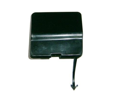 1995-1998 BMW 318i Front Tow Hook W/Sport Pkg - BM1029110-Partify-Painted-Replacement-Body-Parts