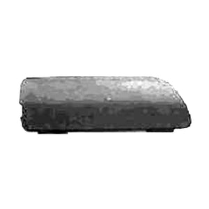 Front Passenger Side Tow Hook image
