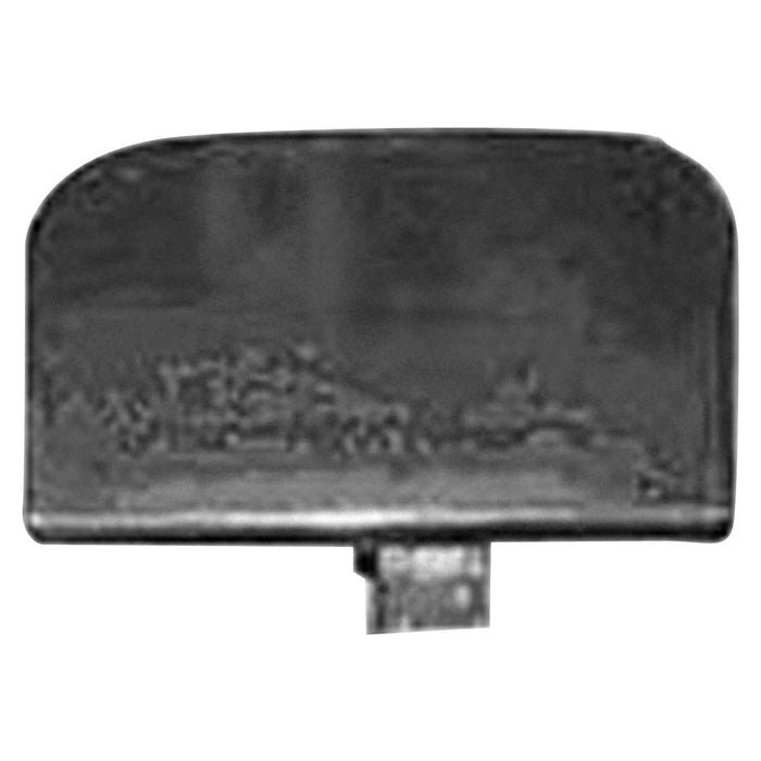 2006-2008 BMW 750i/760i Front Tow Hook - BM1029119-Partify-Painted-Replacement-Body-Parts