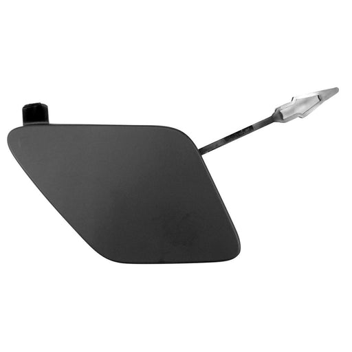 2019-2023 BMW X5 Front Tow Hook G05 W/O M Sport Pkg - BM1029155-Partify-Painted-Replacement-Body-Parts