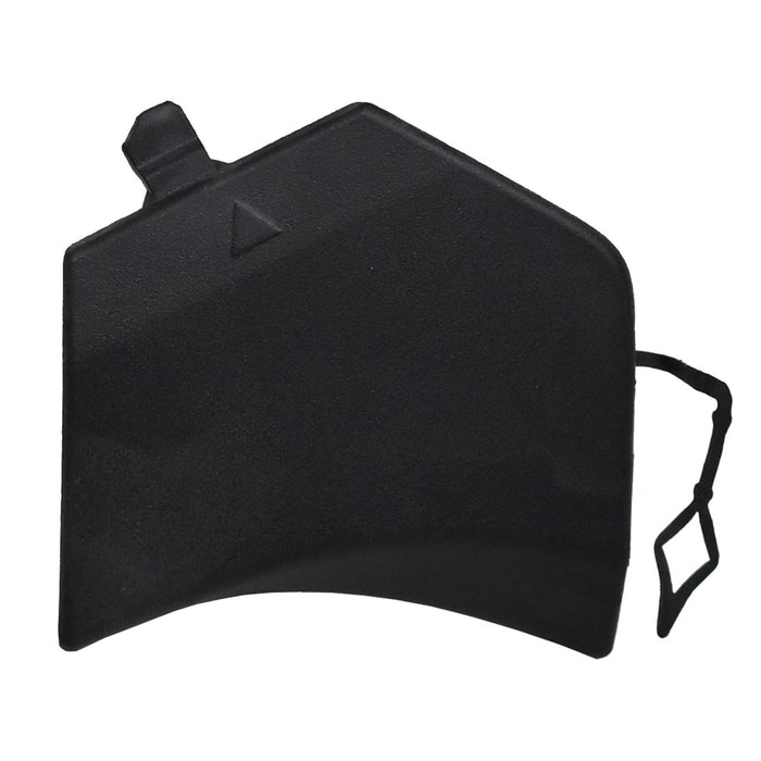 2018-2021 BMW X3 sDrive30i/xDrive30i/xDrive30i Protection/xDrive30i X Line Front Tow Hook G01 W/O M Sport Pkg - BM1029159-Partify-Painted-Replacement-Body-Parts