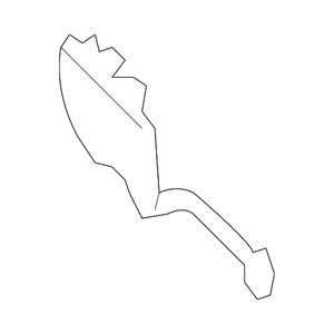 Front Tow Hook image