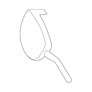 Front Tow Hook image