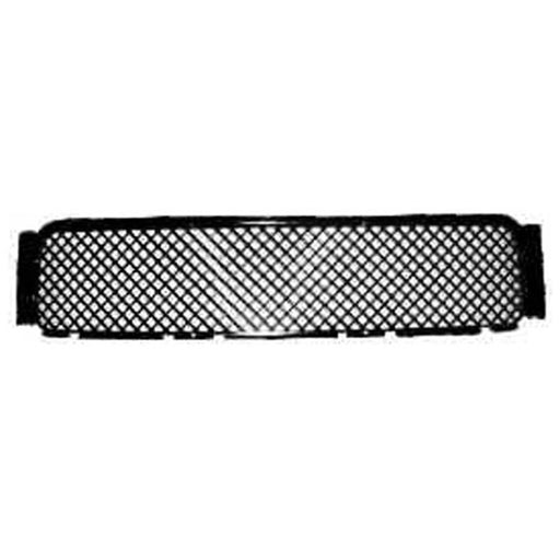 1995-1999 BMW M3 Front Bumper Grille - BM1036107-Partify-Painted-Replacement-Body-Parts