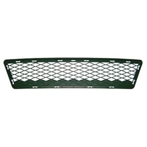 Front Bumper Grille image