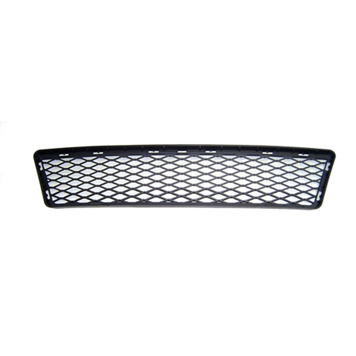 2007-2010 BMW 328i/328xi Front Center Bumper Grille E92|E93 3L L6 Coupe - BM1036124-Partify-Painted-Replacement-Body-Parts