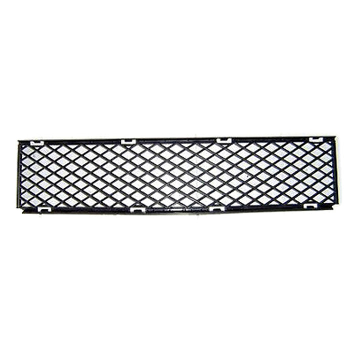 2005-2008 BMW 750i/760i Front Bumper Grille Center From 3-05 - BM1036128-Partify-Painted-Replacement-Body-Parts