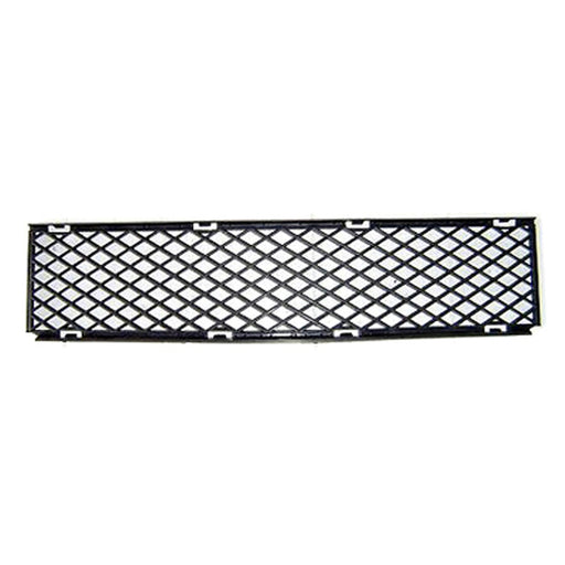 2005-2008 BMW 750i/760i Front Bumper Grille Center From 3-05 - BM1036128-Partify-Painted-Replacement-Body-Parts