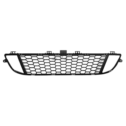 2014-2021 BMW 228i/228i xDrive/230i/230i xDrive/M235i/M235i xDrive/M240i Front Bumper Grille F22/F23 W/M Sport Package - BM1036152-Partify-Painted-Replacement-Body-Parts