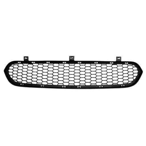2010-2014 BMW X5/X6 M Front Bumper Grille E70 - BM1036153-Partify-Painted-Replacement-Body-Parts