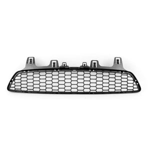Front Bumper Grille image
