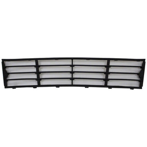 Front Center Bumper Grille image