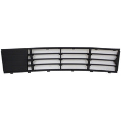 Front Center Bumper Grille image