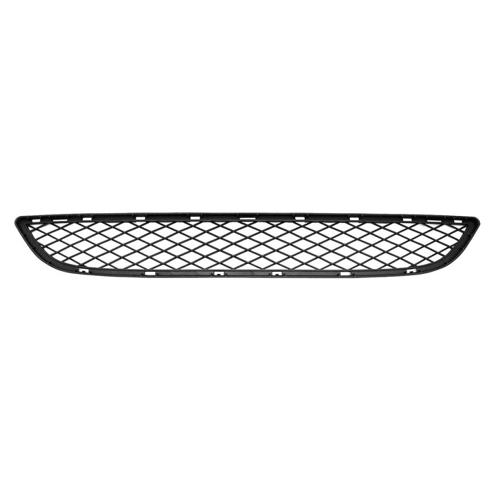 2008-2014 BMW X6 ActiveHybrid Front Bumper Grille E71 - BM1036160-Partify-Painted-Replacement-Body-Parts