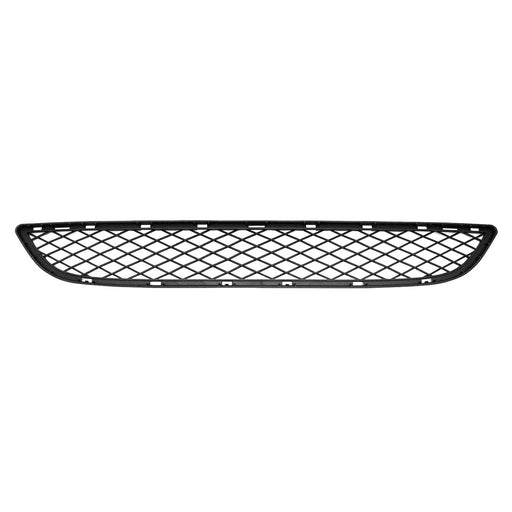 2008-2014 BMW X6 ActiveHybrid Front Bumper Grille E71 - BM1036160-Partify-Painted-Replacement-Body-Parts