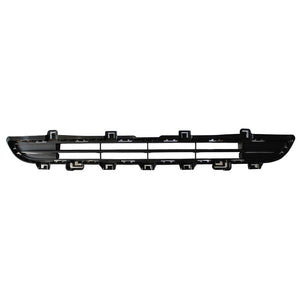 Front Center Bumper Grille image