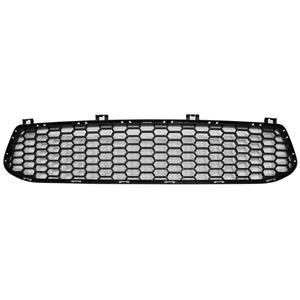 Front Bumper Grille image