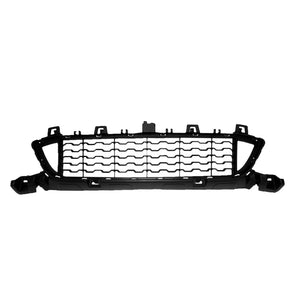 Front Bumper Grille image