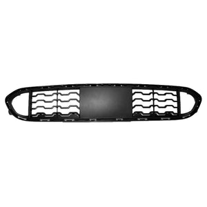 Front Bumper Grille image