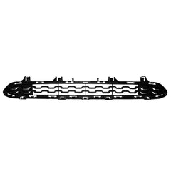 Front Bumper Grille image