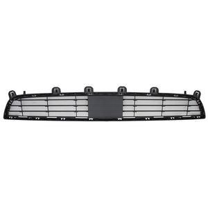 Front Bumper Grille image