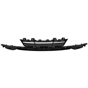 Front Bumper Grille image