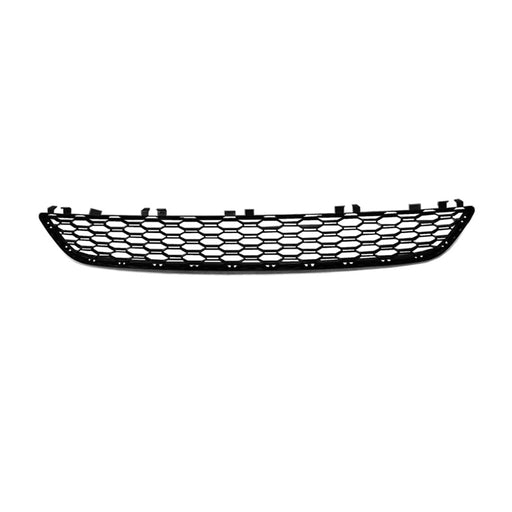 2017-2020 BMW 530i/540i Front Bumper Grille G30 W/M Pkg W/O Active Cruise Control Sedan - BM1036183-Partify-Painted-Replacement-Body-Parts