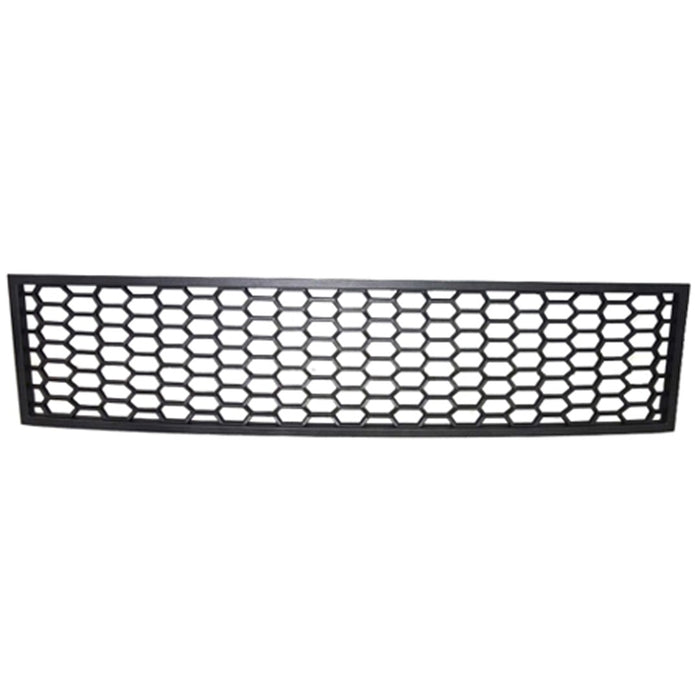 2010-2017 BMW 535i GT/550i GT/550i GT xDrive Front Bumper Grille F07 W/M Pkg W/O Active Cruise Control - BM1036185-Partify-Painted-Replacement-Body-Parts