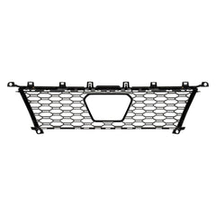 Front Bumper Grille image