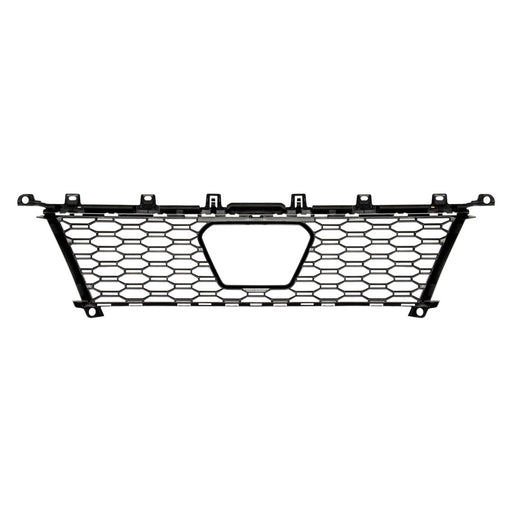 2019-2022 BMW 330e/330e xDrive/330i/330i xDrive/M340i/M340i xDrive Front Bumper Grille G20 W/M Sport Pkg W/Active Cruise W/O Driving Assistant Pro Pkg Sedan - BM1036194-Partify-Painted-Replacement-Body-Parts