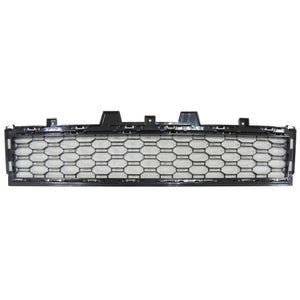 Front Bumper Grille image