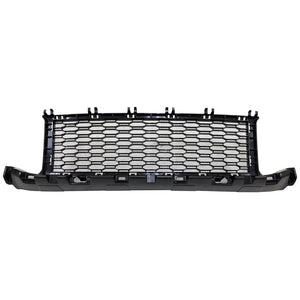 Front Bumper Grille image