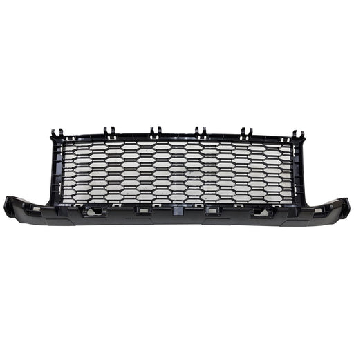 2020-2022 BMW X1 Front Bumper Grille F48 W/M Pkg Center Grille - BM1036203-Partify-Painted-Replacement-Body-Parts