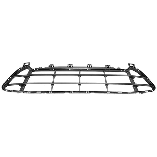 2020-2022 BMW X1 sDrive20i X Line/sDrive28i/xDrive28i Front Bumper Grille F48 W/O M Pkg - BM1036204-Partify-Painted-Replacement-Body-Parts