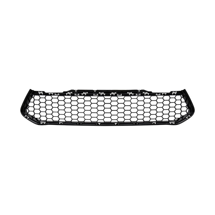 2020-2023 BMW X5/X6 M/M Competition Front Bumper Grille F95 W/O Active Cruise Control - BM1036206-Partify-Painted-Replacement-Body-Parts