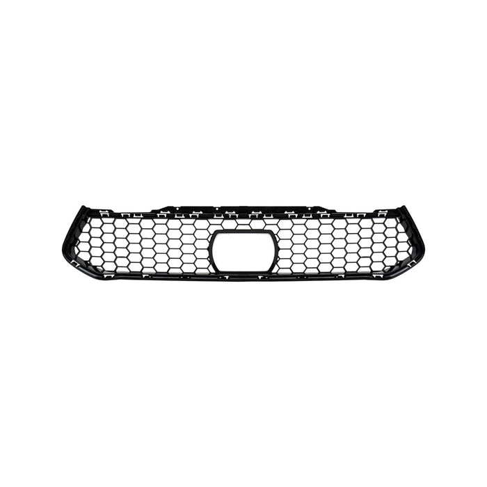 2020-2023 BMW X5/X6 M/M Competition Front Bumper Grille F95 W/Active Cruise Control - BM1036207-Partify-Painted-Replacement-Body-Parts
