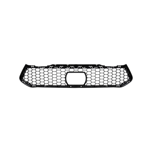 2020-2023 BMW X5/X6 M/M Competition Front Bumper Grille F95 W/Active Cruise Control - BM1036207-Partify-Painted-Replacement-Body-Parts