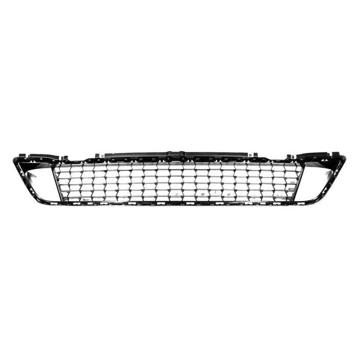 2021-2023 BMW 530e/530e xDrive/530i/530i xDrive/540i/540i xDrive/M550i xDrive Front Bumper Grille G30 W/M Pkg W/O Active Cruise Control Sedan - BM1036208-Partify-Painted-Replacement-Body-Parts