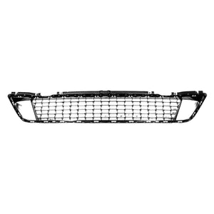 Front Bumper Grille image