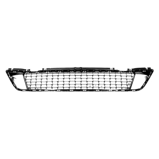 2021-2023 BMW 530e/530e xDrive/530i/530i xDrive/540i/540i xDrive/M550i xDrive Front Bumper Grille G30 W/M Pkg W/O Active Cruise Control Sedan - BM1036208-Partify-Painted-Replacement-Body-Parts